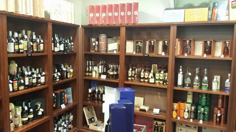 Vinuva.Store Enoteca
