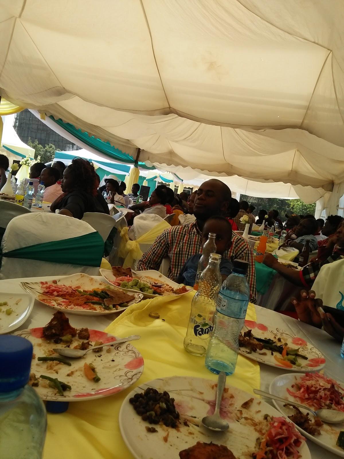Muhuti Bar & Restaurant