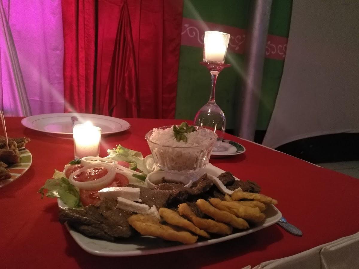 Start Club Restaurante Discoteque