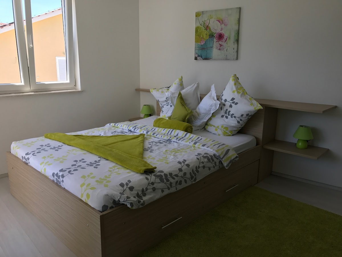 Apartments Holidays Roko