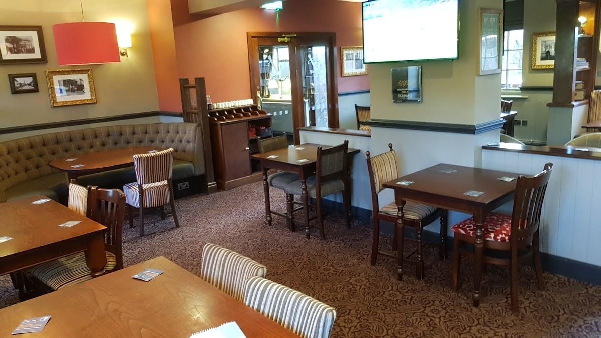 The Anchor Inn