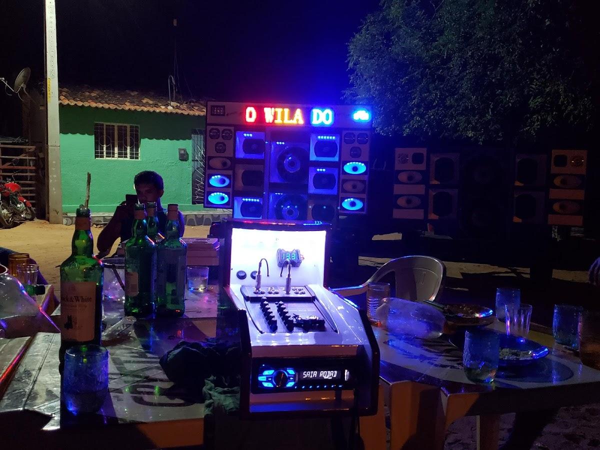 Histórico e Cultural Pé De Cajá, Caraibeiro - Inajá-PE