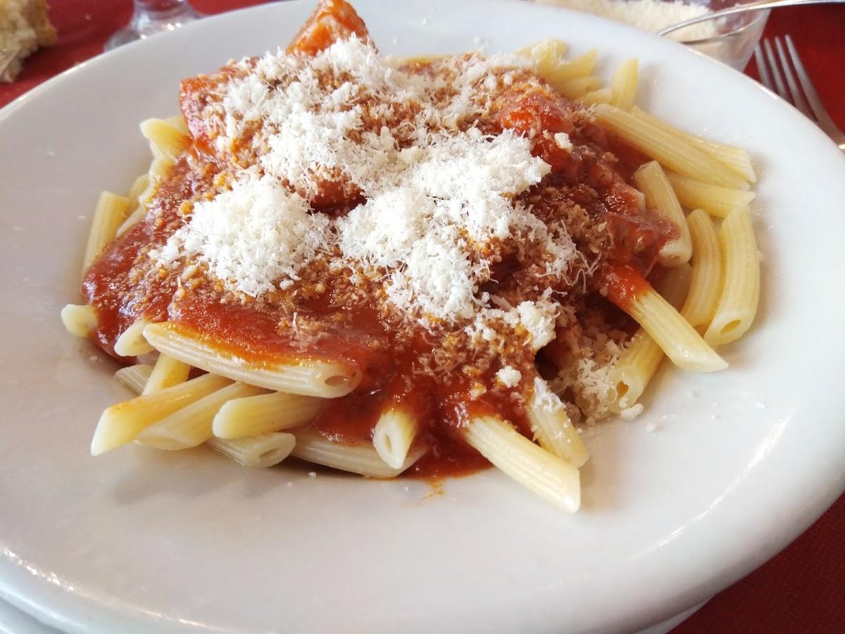 Trattoria da Giovanni - Cucina Siciliana