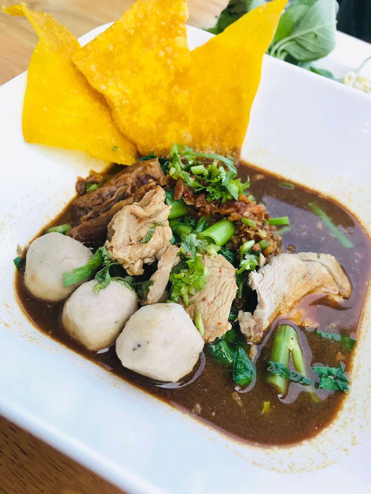 MORNING 6 ร้านอาหาร