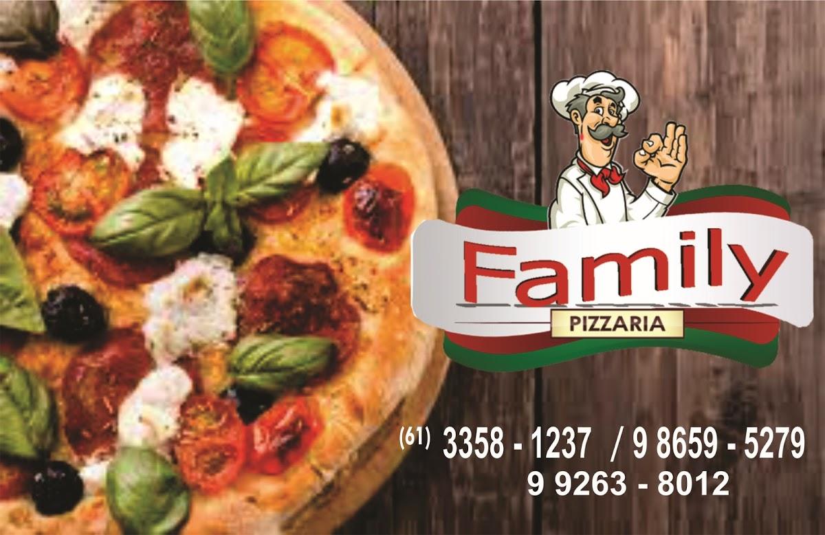 FAMILY LIFE pizzaria