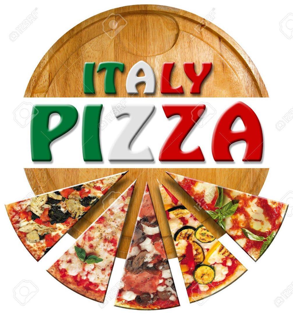 Italy pizza alhwash
