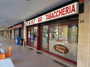 Bar Tabaccheria Happy