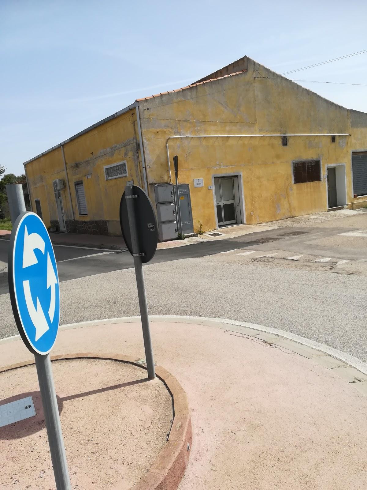 Panificio Spano Maria Caterina
