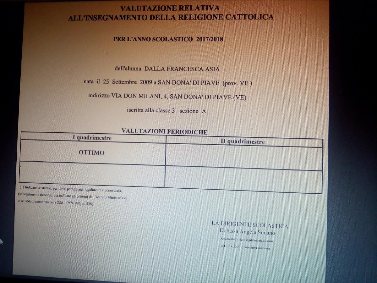 La Forneria S.A.S. Di Done' Michele E C.