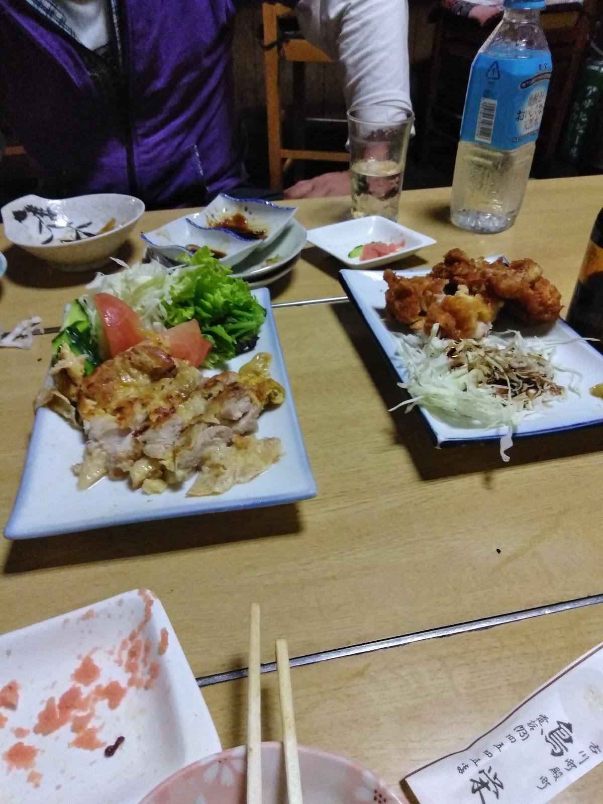 鳥栄