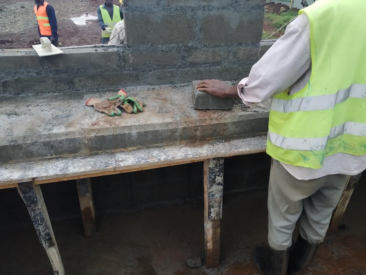 Mzungu Wa Ndege
