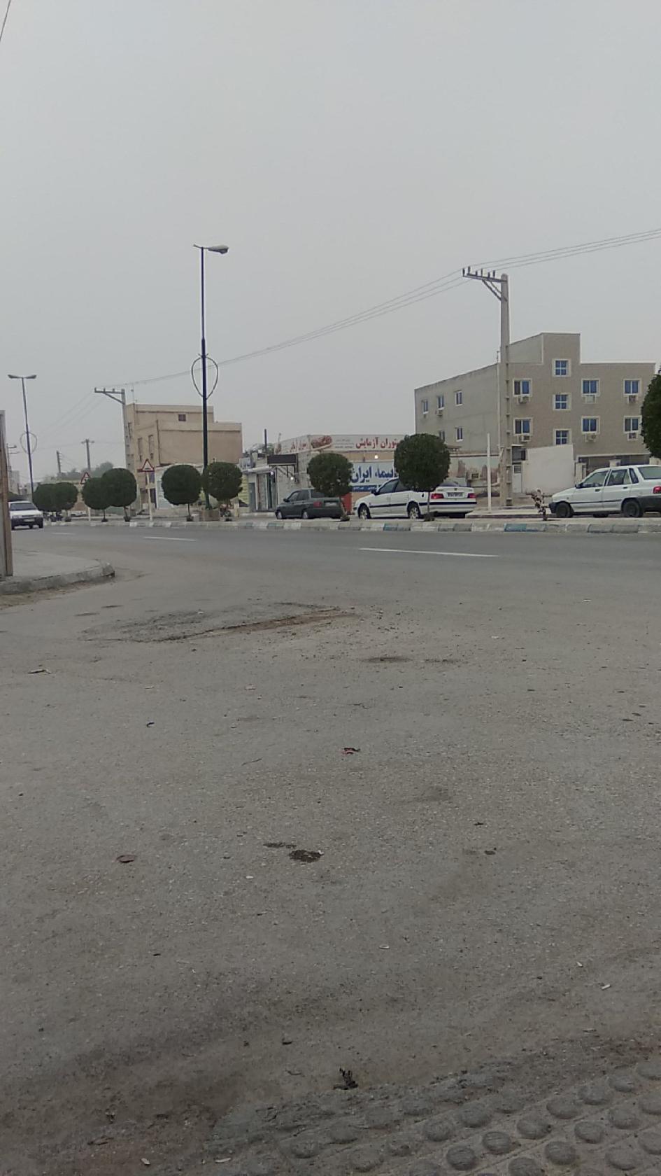 Restaurant Azmayesh
