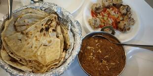 New Sai Sweets and Sai Restaurant