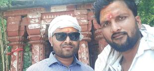 Raj Dhaba & family Resturent