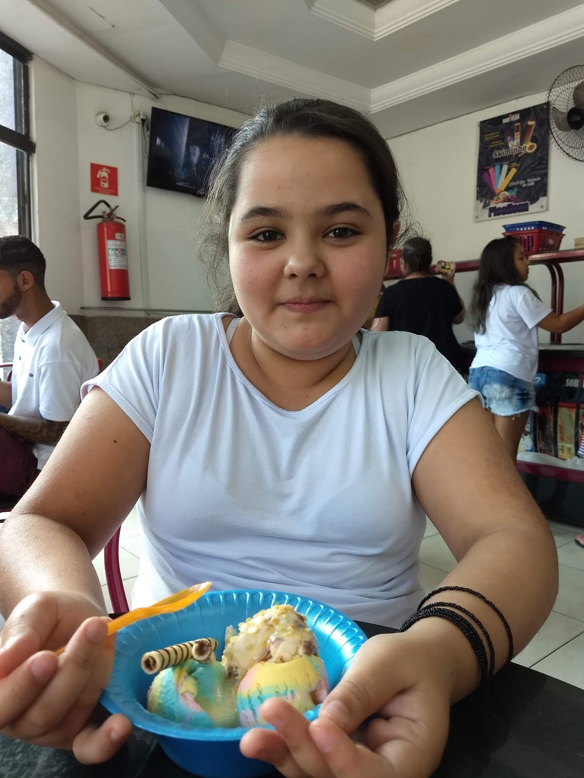 Açai Nagai Sorvesan