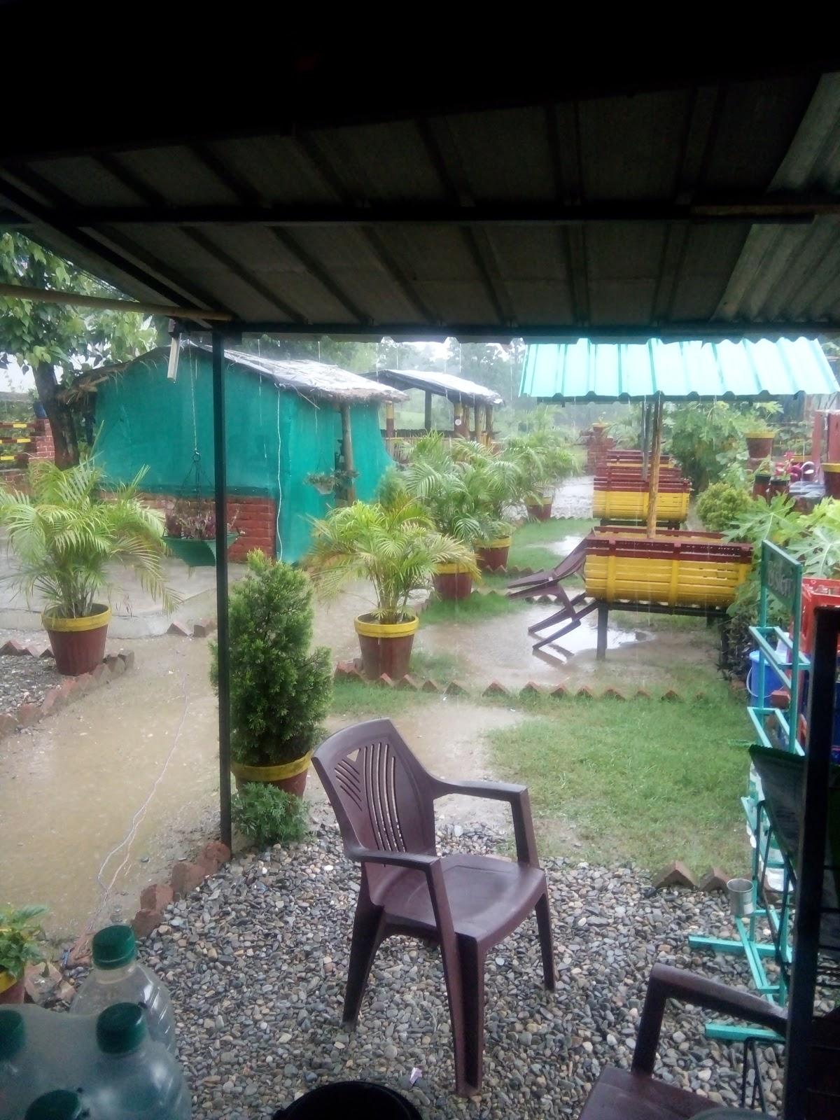 New Himachali Restaurant