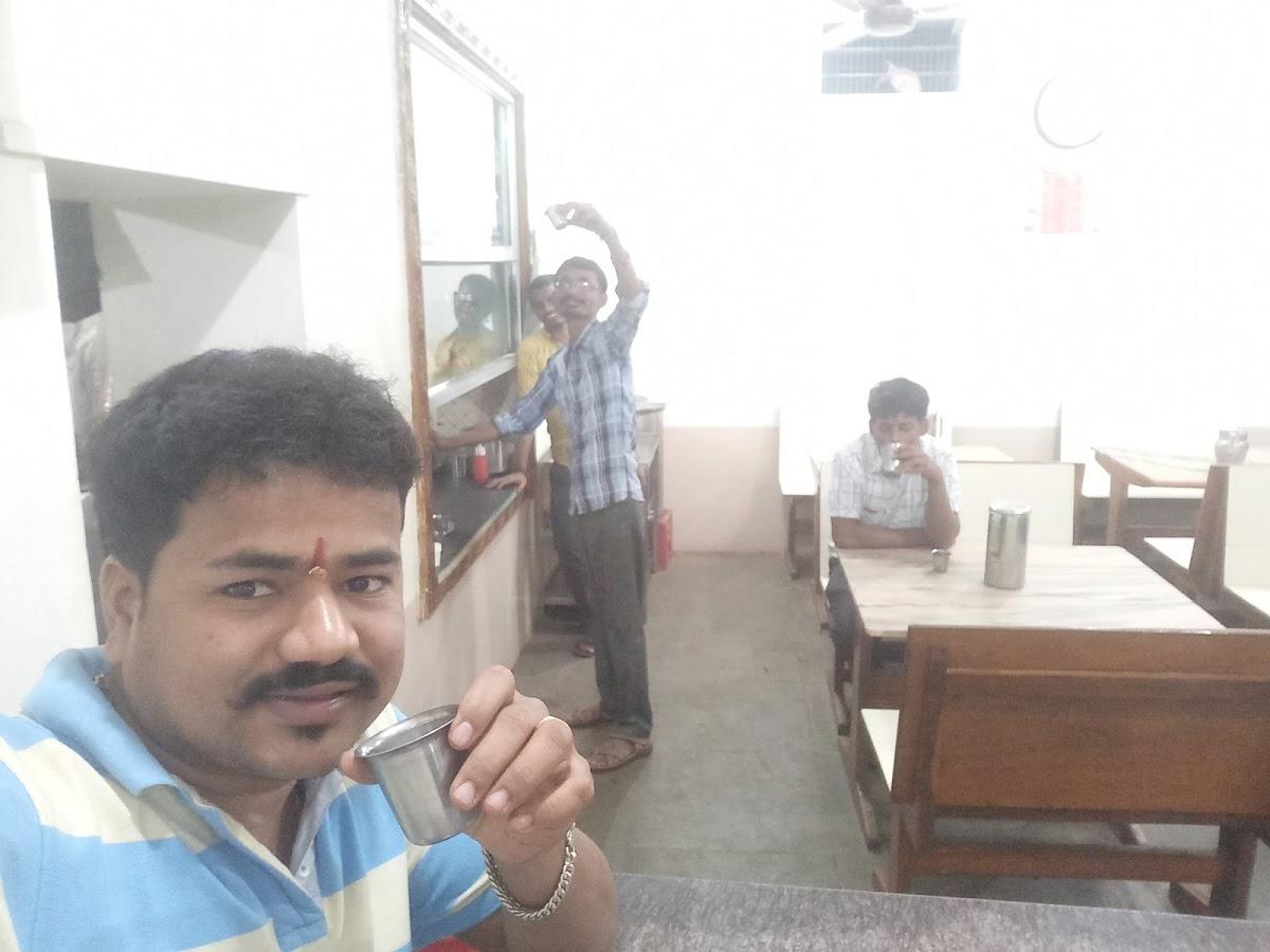 ಶ್ರೀ ದುರ್ಗಾ ಹೋಟೆಲ್(Shri Durga Hotel)