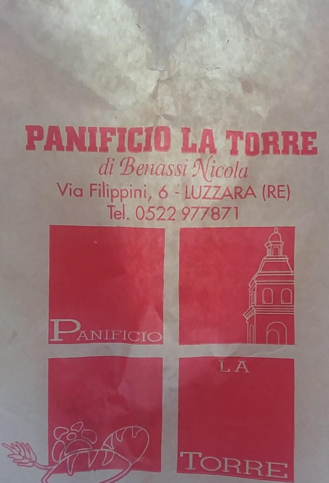 Panificio La Torre Di Benassi Nicola E C. S.n.c.