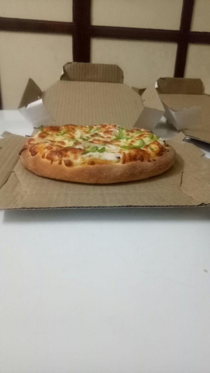 Pizza Point Derabassi