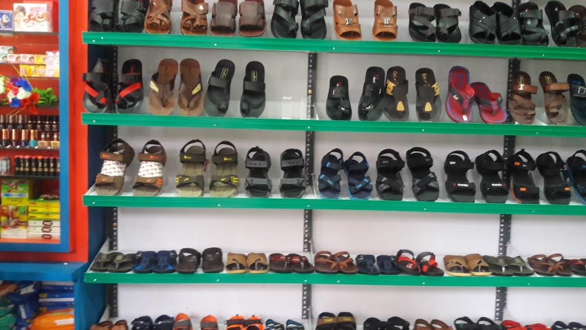 POGO Fried Chicken (THAYYIL Bakery & Coolbar)