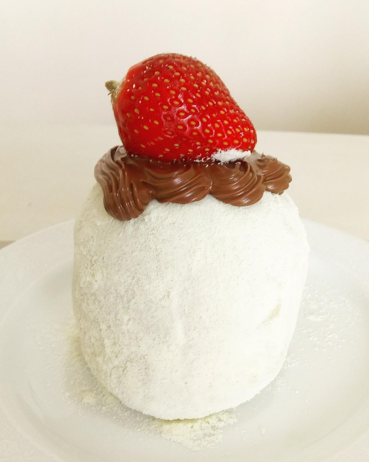 Thai Valério Confeitaria