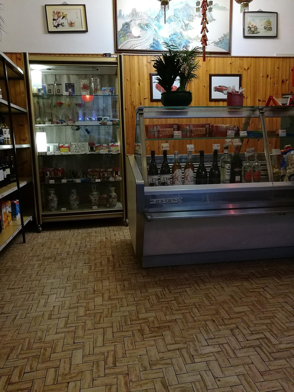 rosticceria cinese giardino di giada