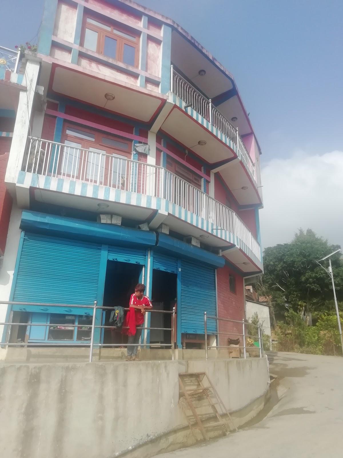 Parisa RESTAURANT