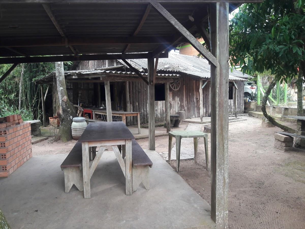 Centro de Esportes e Lazer Tarciso