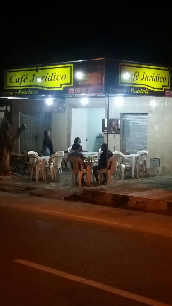 Café Jurídico