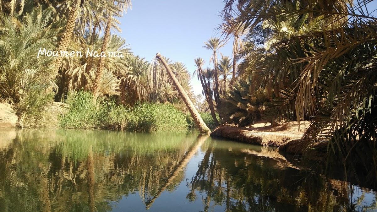 Restaurant ait alioua