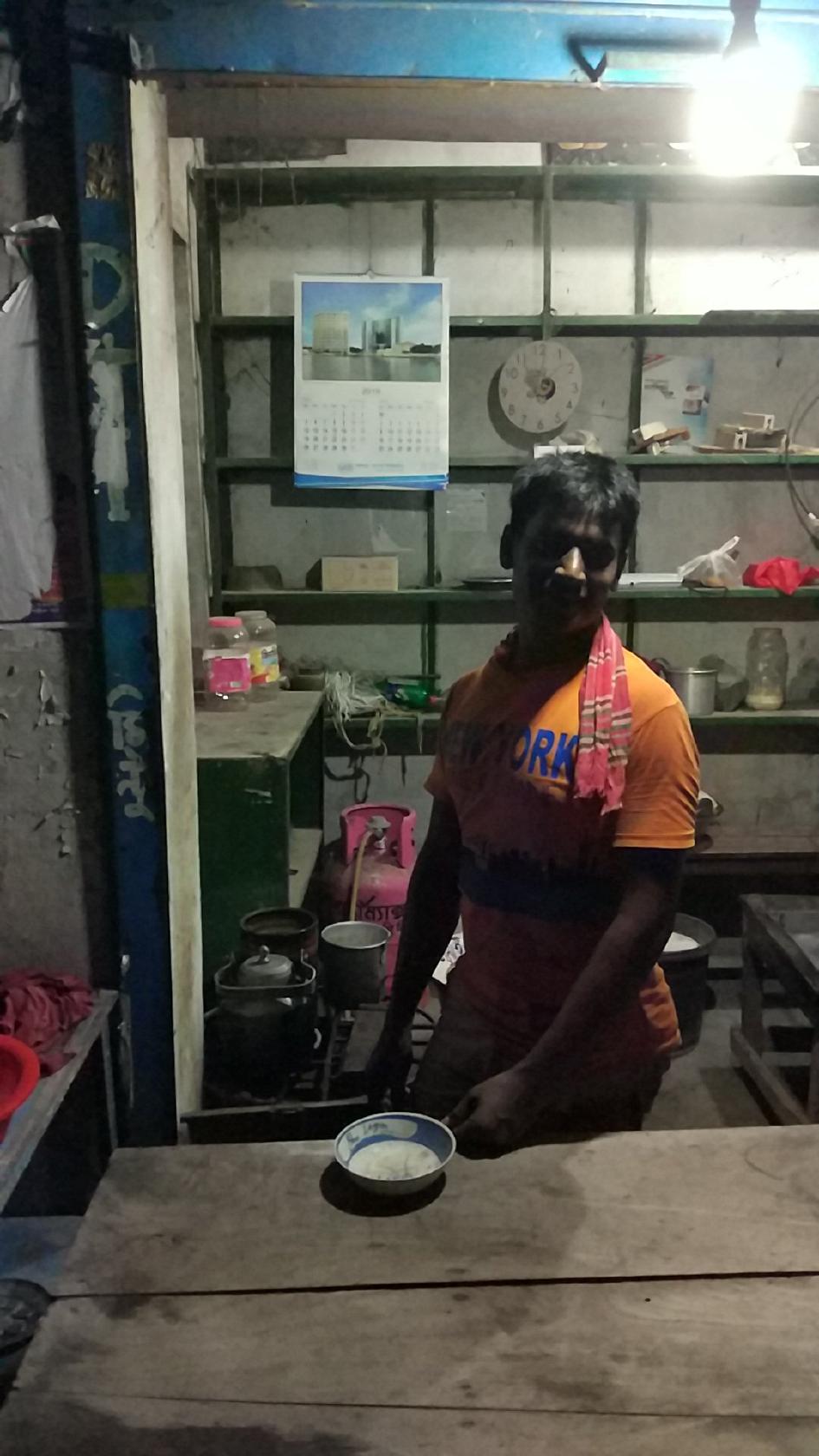 Sumon Tea Stall