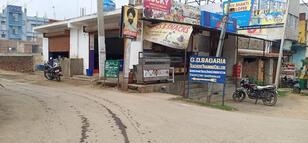 Lucky Sweets And Snacks