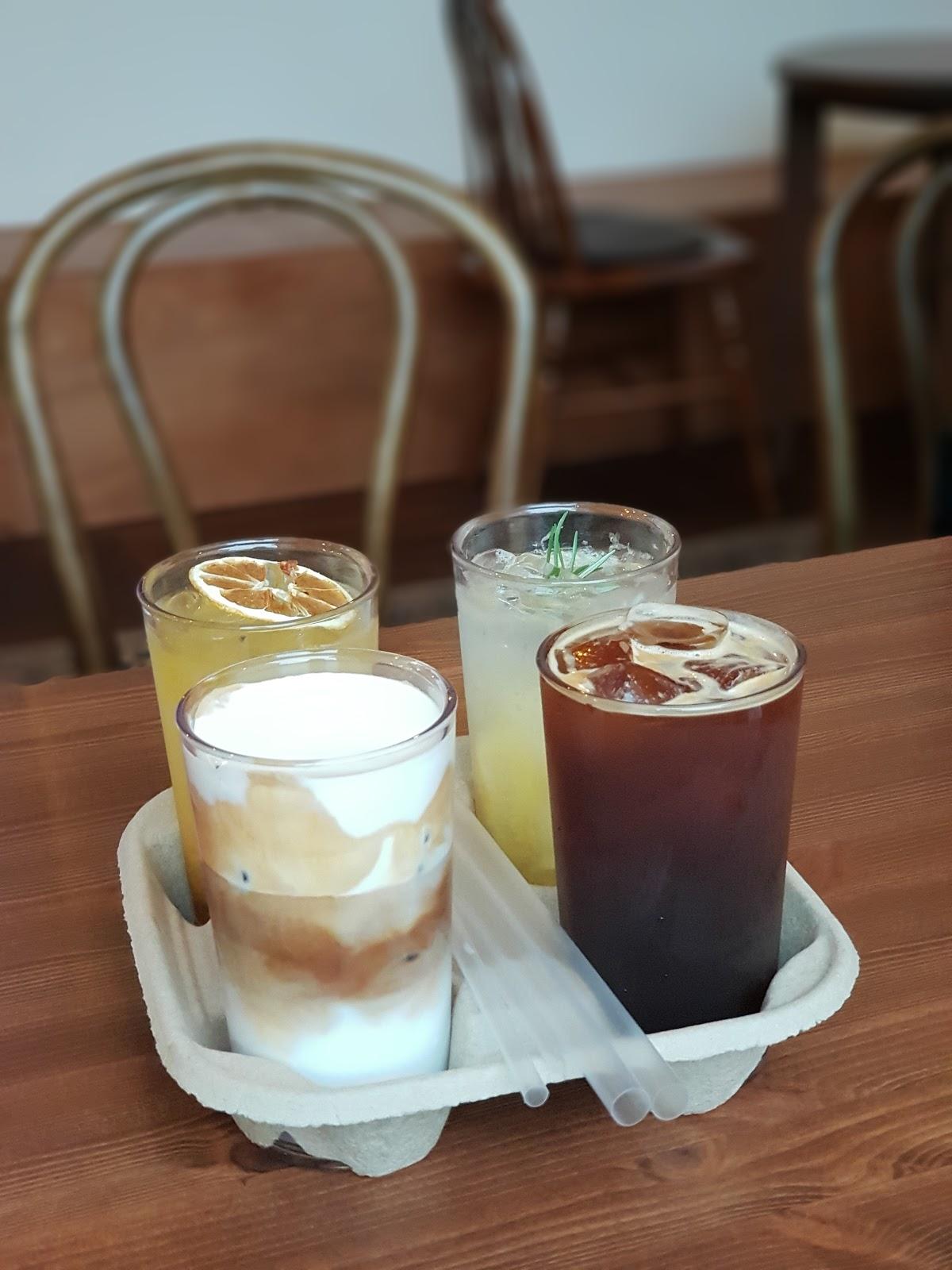 카페삼양리