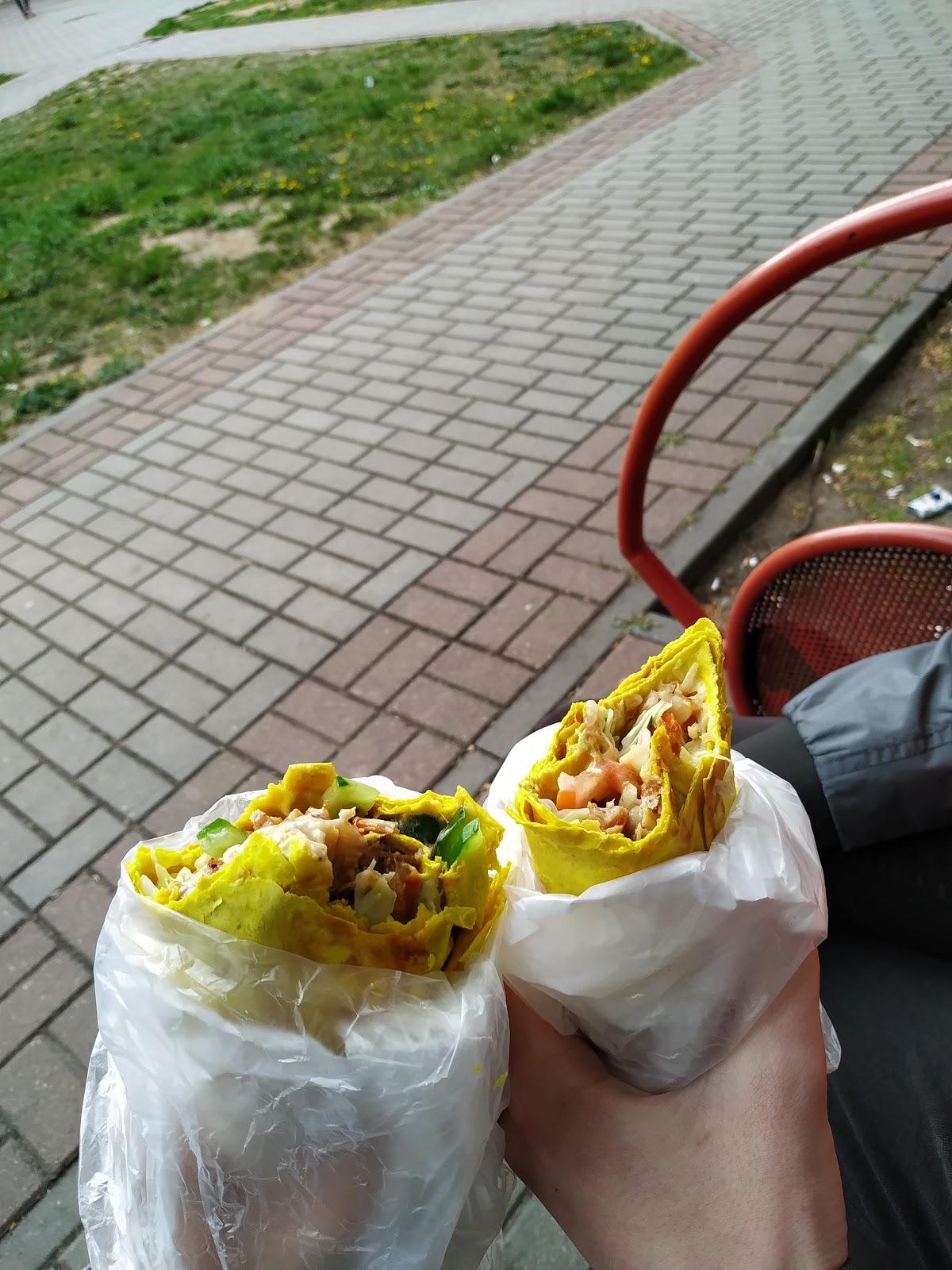 Павильон у Автовокзала