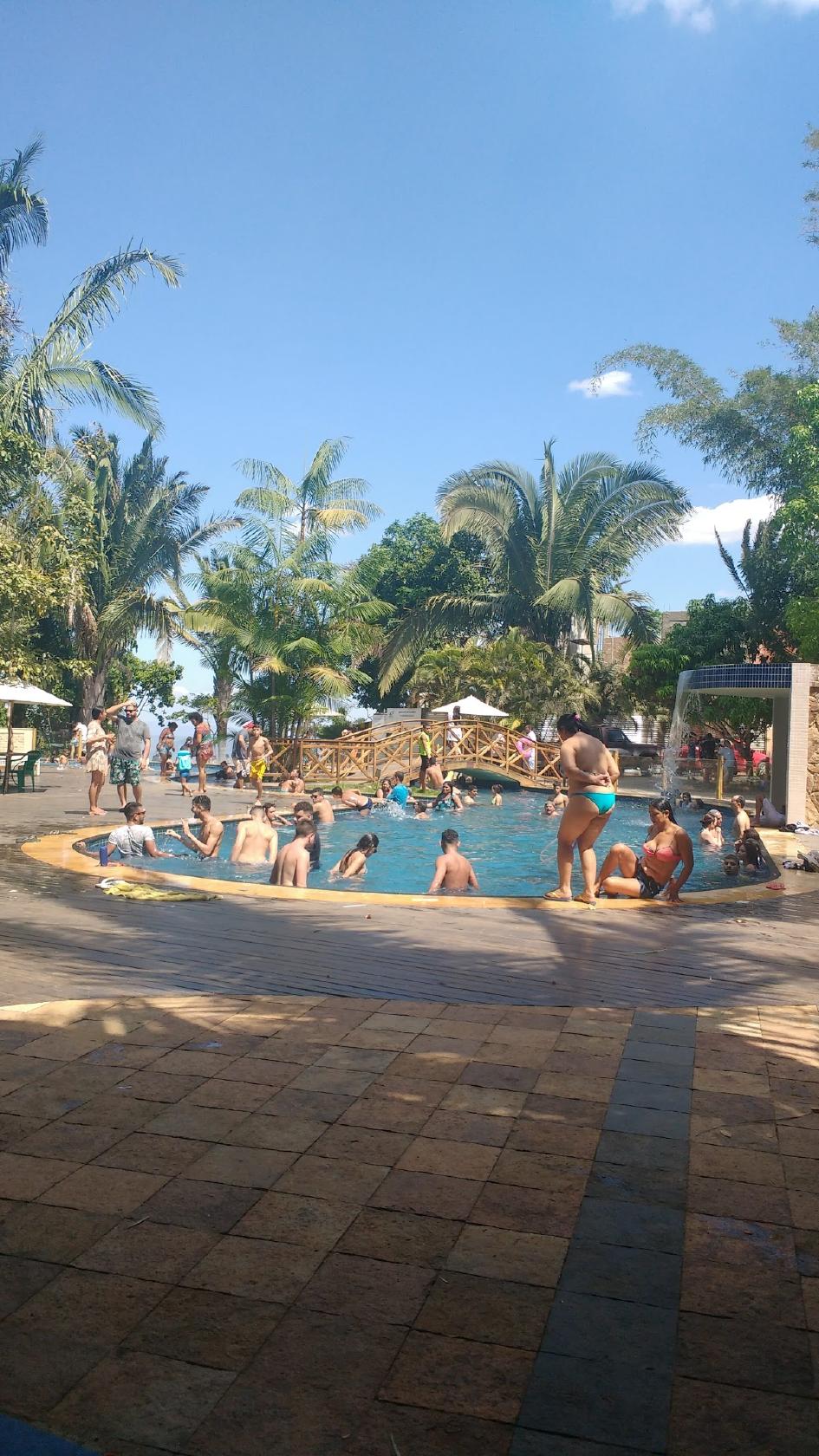 Restaurante Colher de Pau