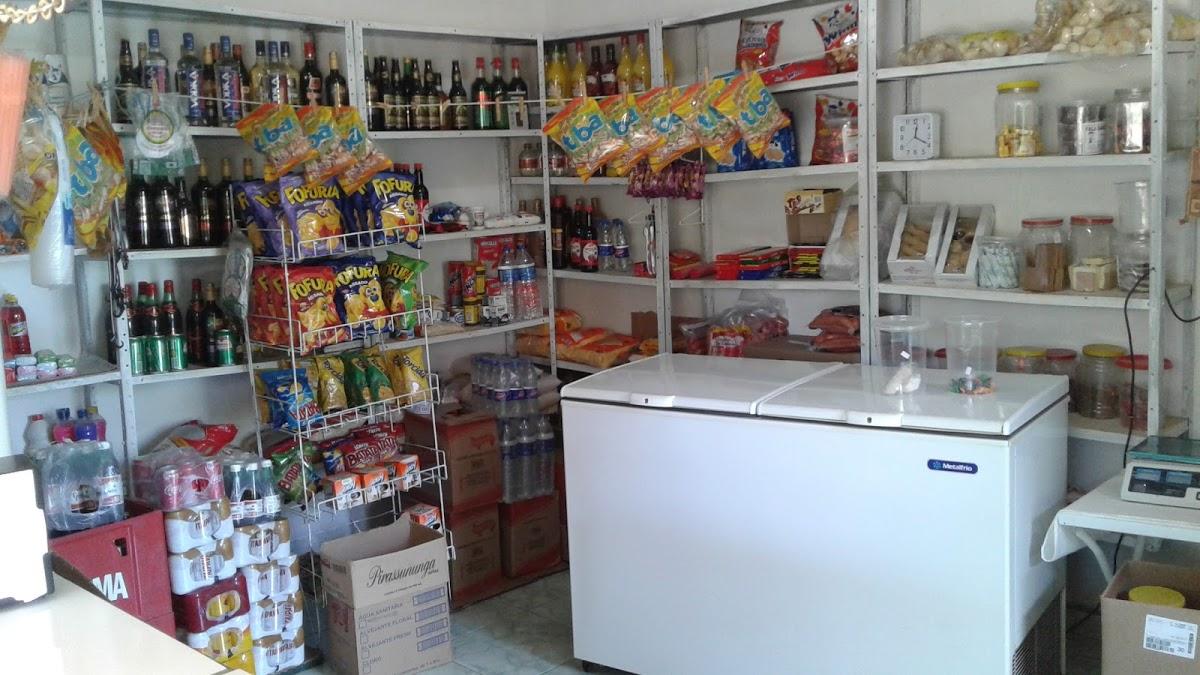 Bar E Mercearia Dita Gabriel