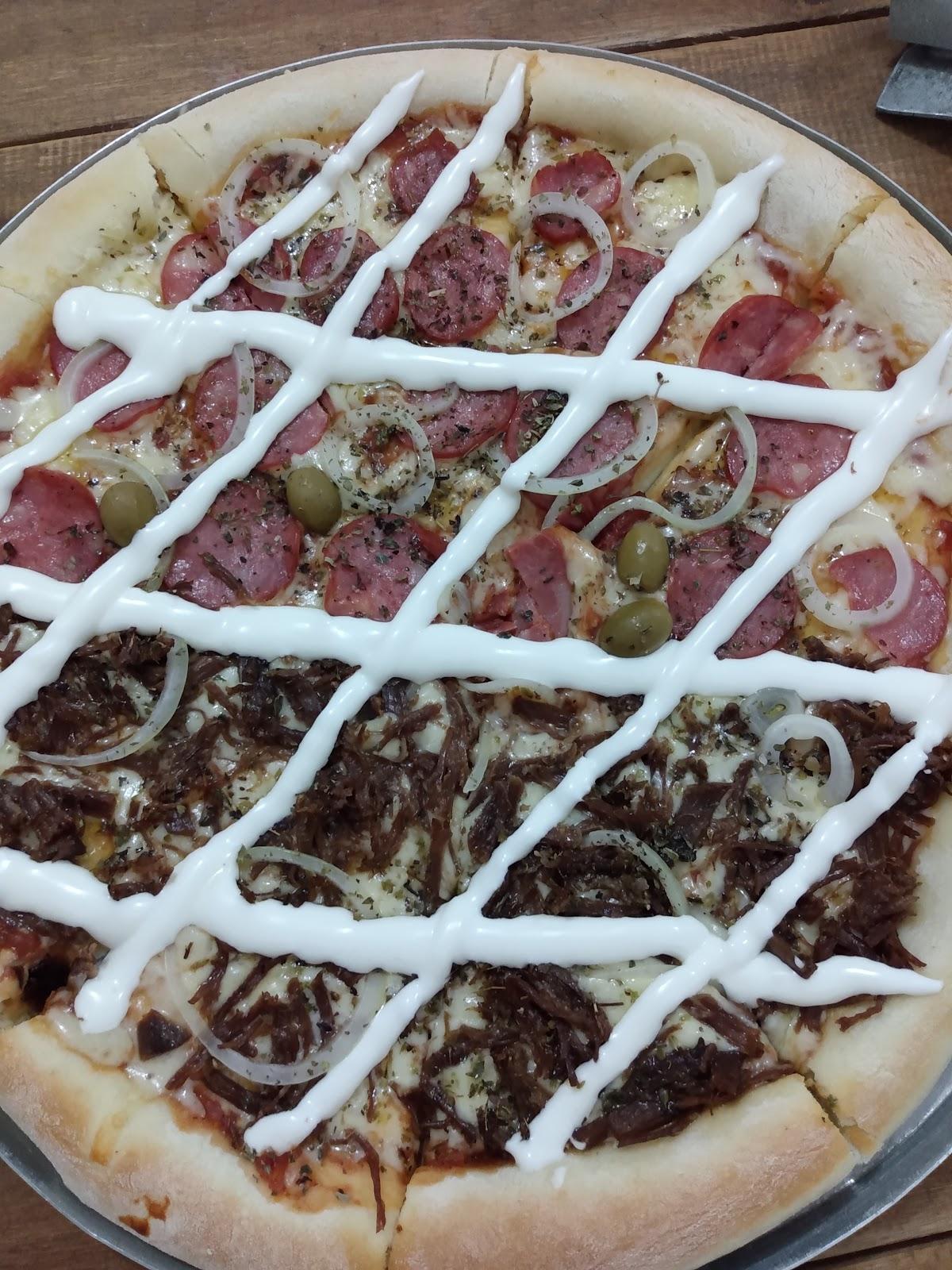 Empório Da Esfiha e Pizza