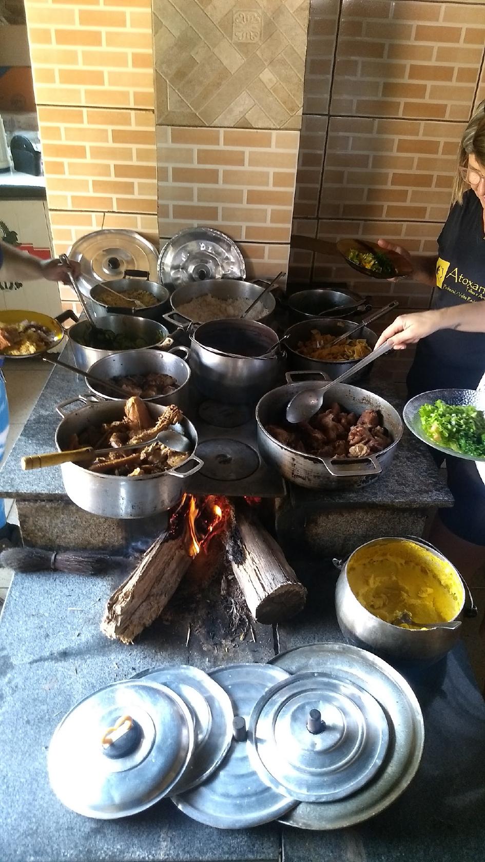 Pousada e Restaurante do João Cambão