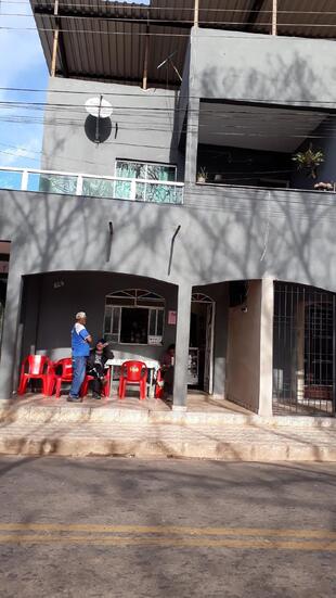 Mercearia Santa Rita