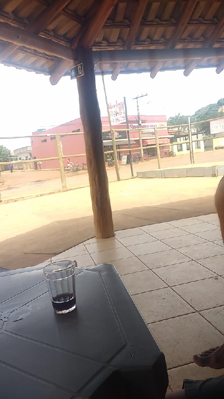 Quiosque Aldrin Lanches