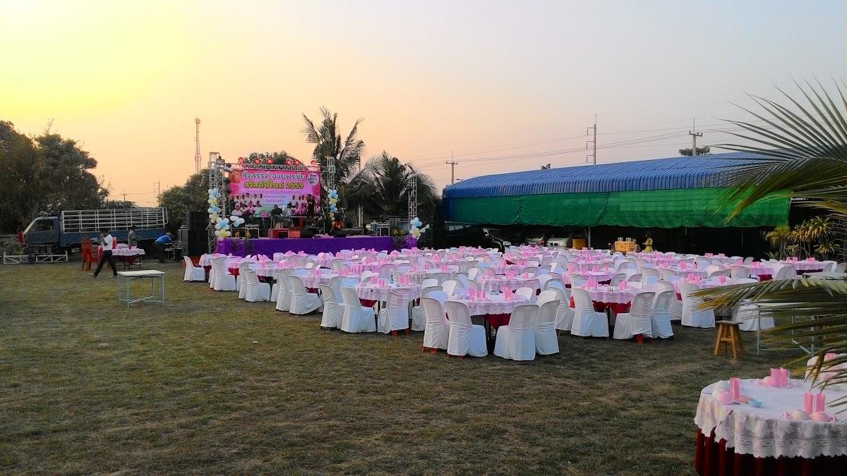 ร้าน เล็กโภชนา ท่าตูม