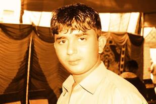 Nawaz Veesar Tea & Cold Drinks Restaurant