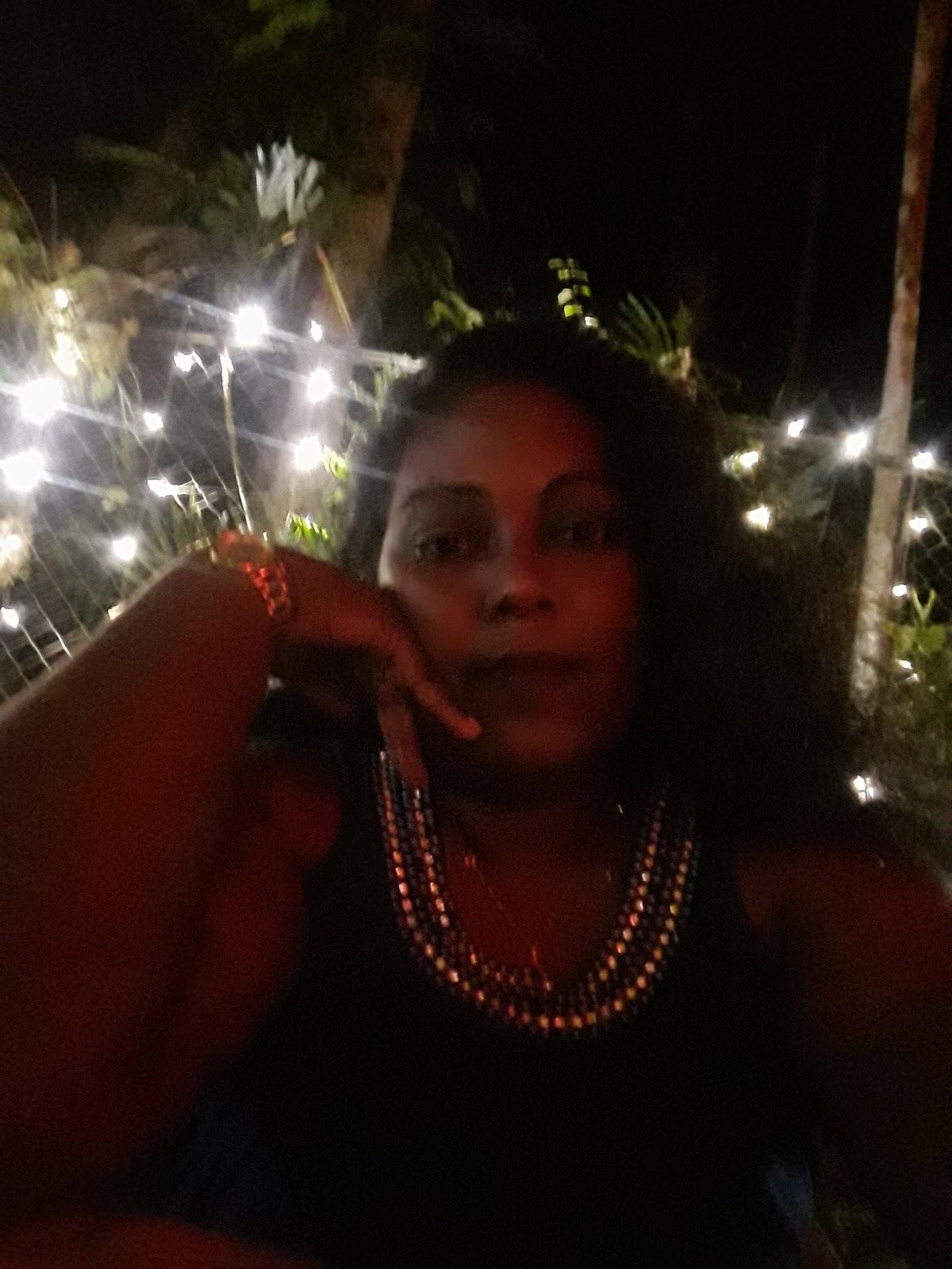 Villagaya Reception