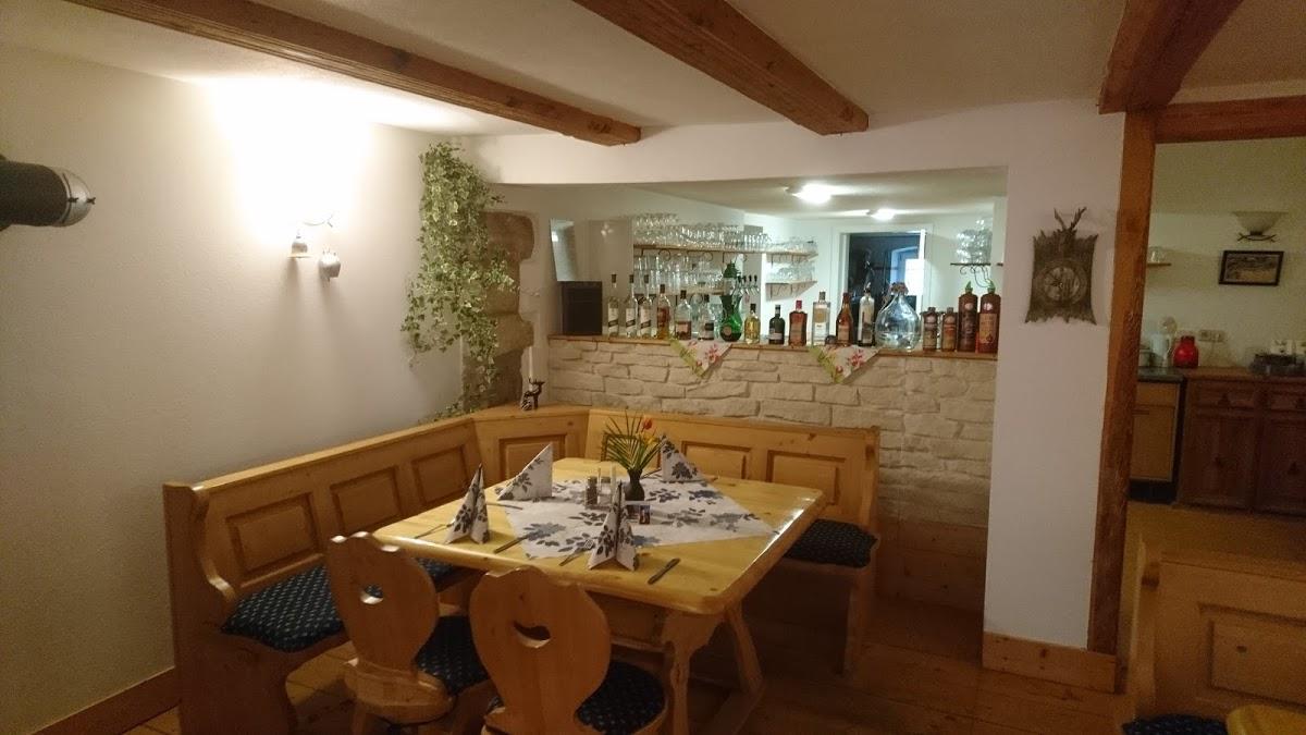 Hain Forest House Inn