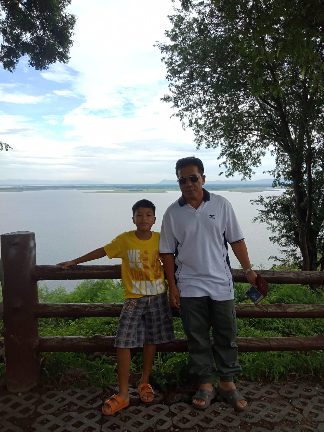 ร้านกาแฟระนอง สาขาโนนหวาย