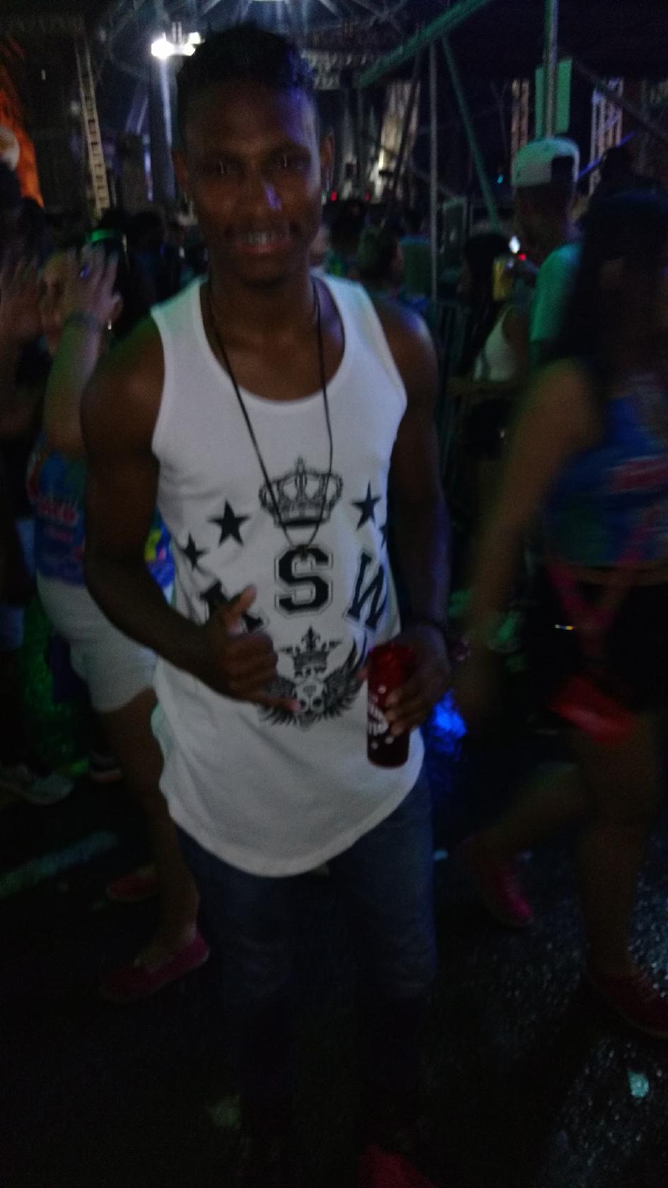 Bar Antiga Rodoviaria