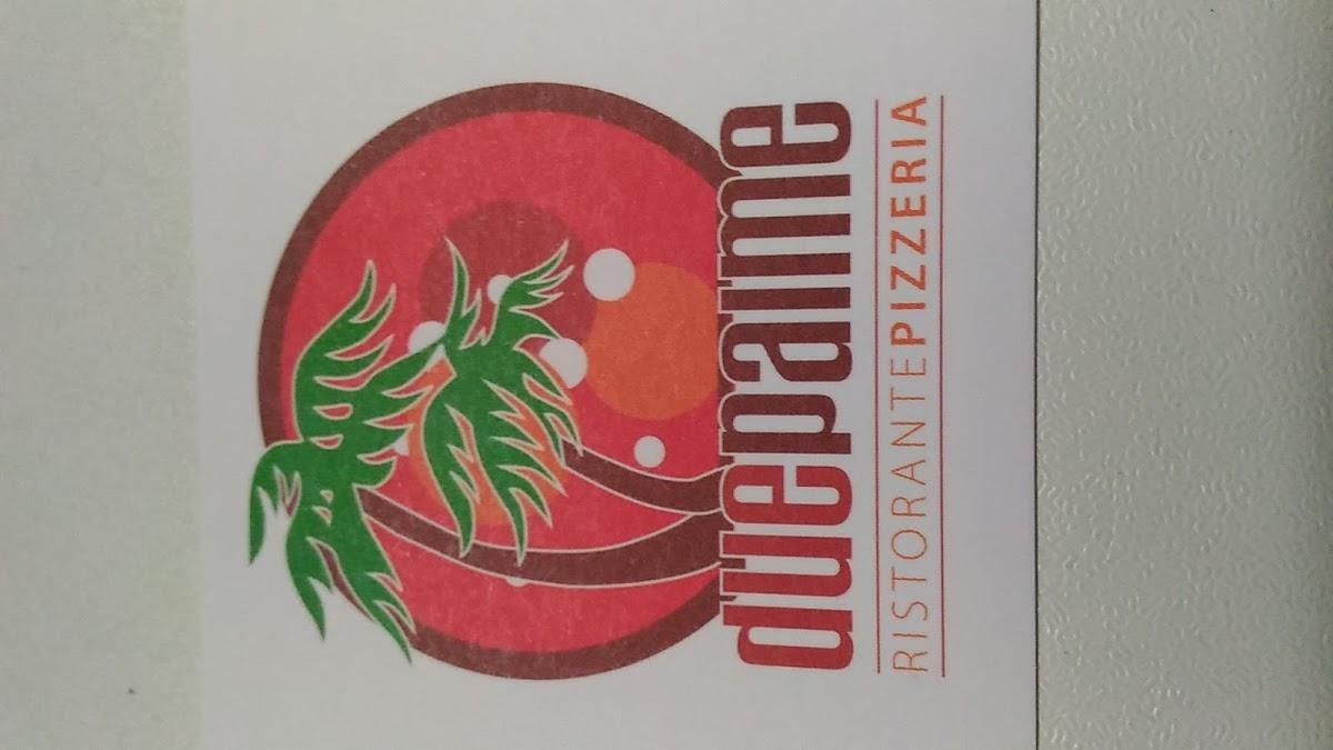Pizzeria Due Palme