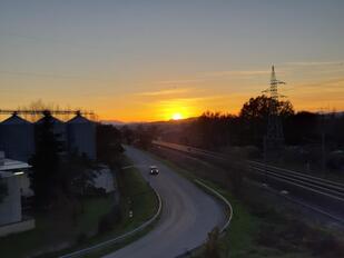 Gran Panda Chiaravalle