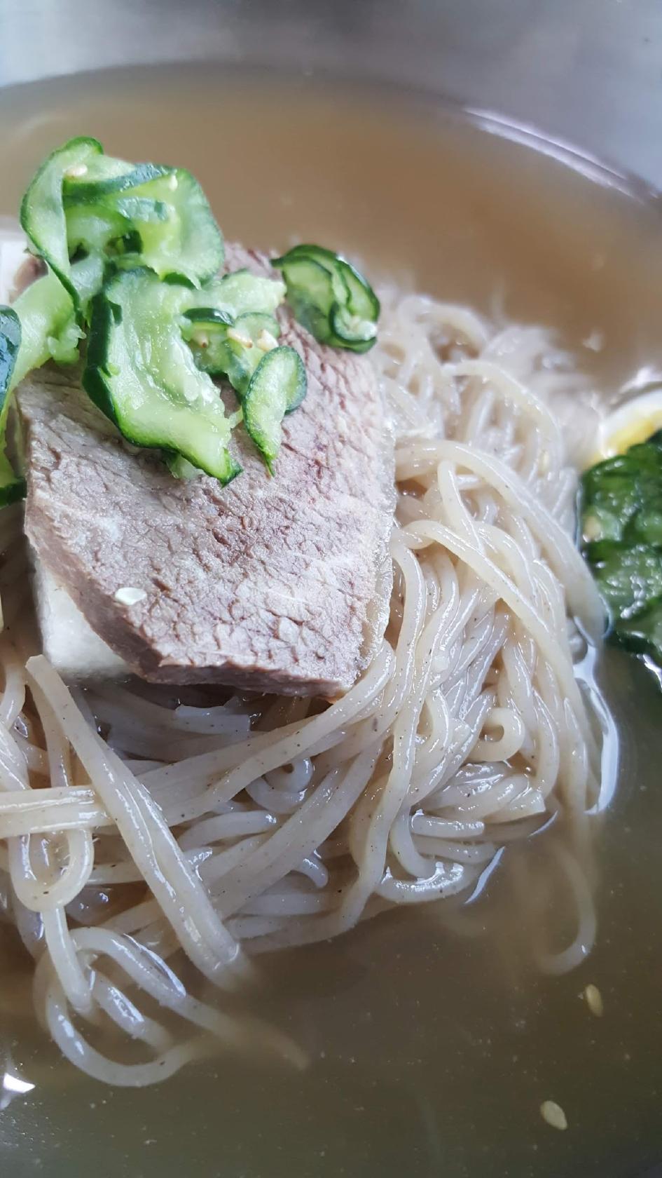 평양면옥
