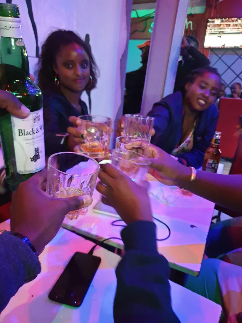 Winners Bar And Restaurant